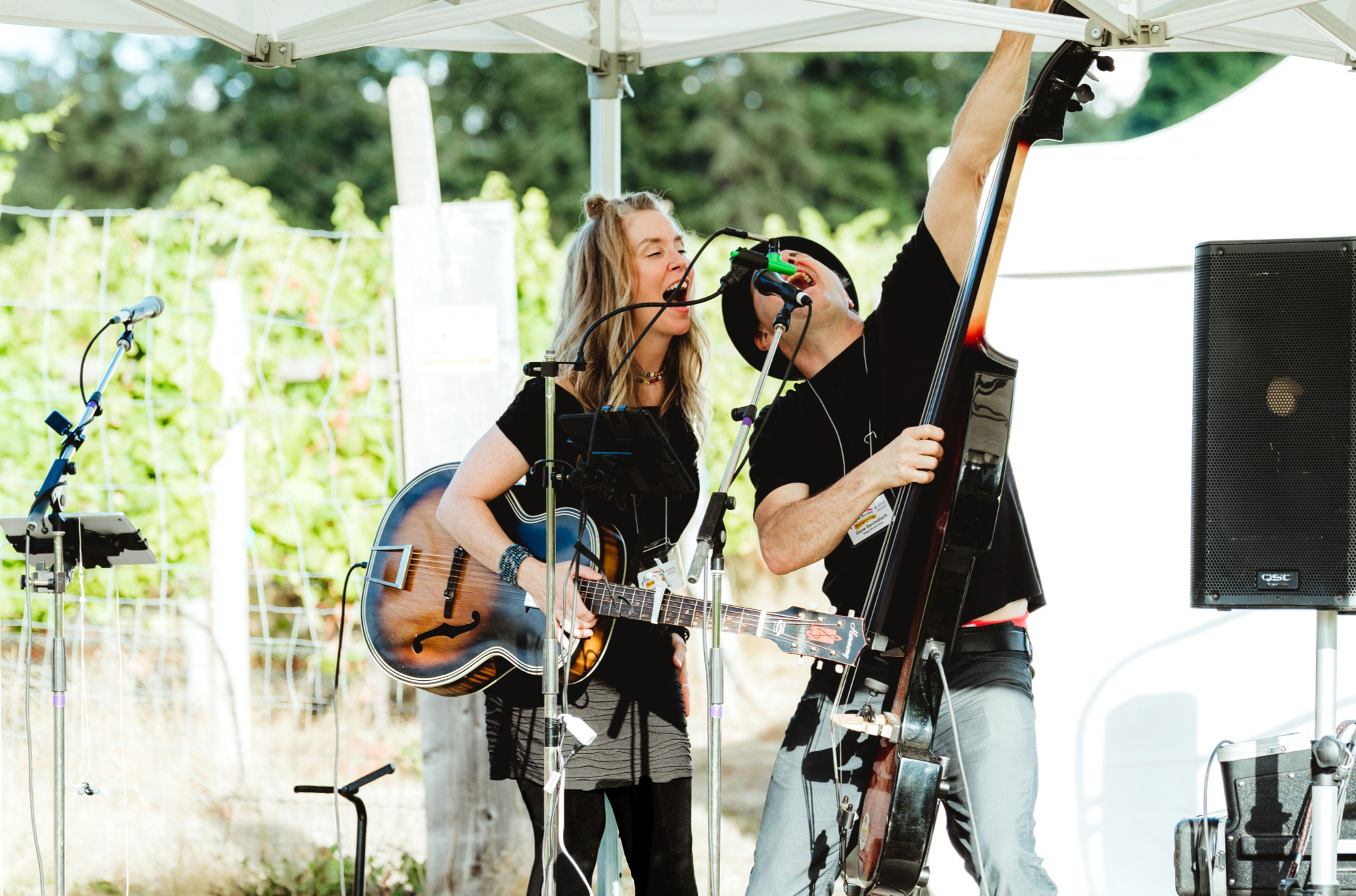 Easy Street Band