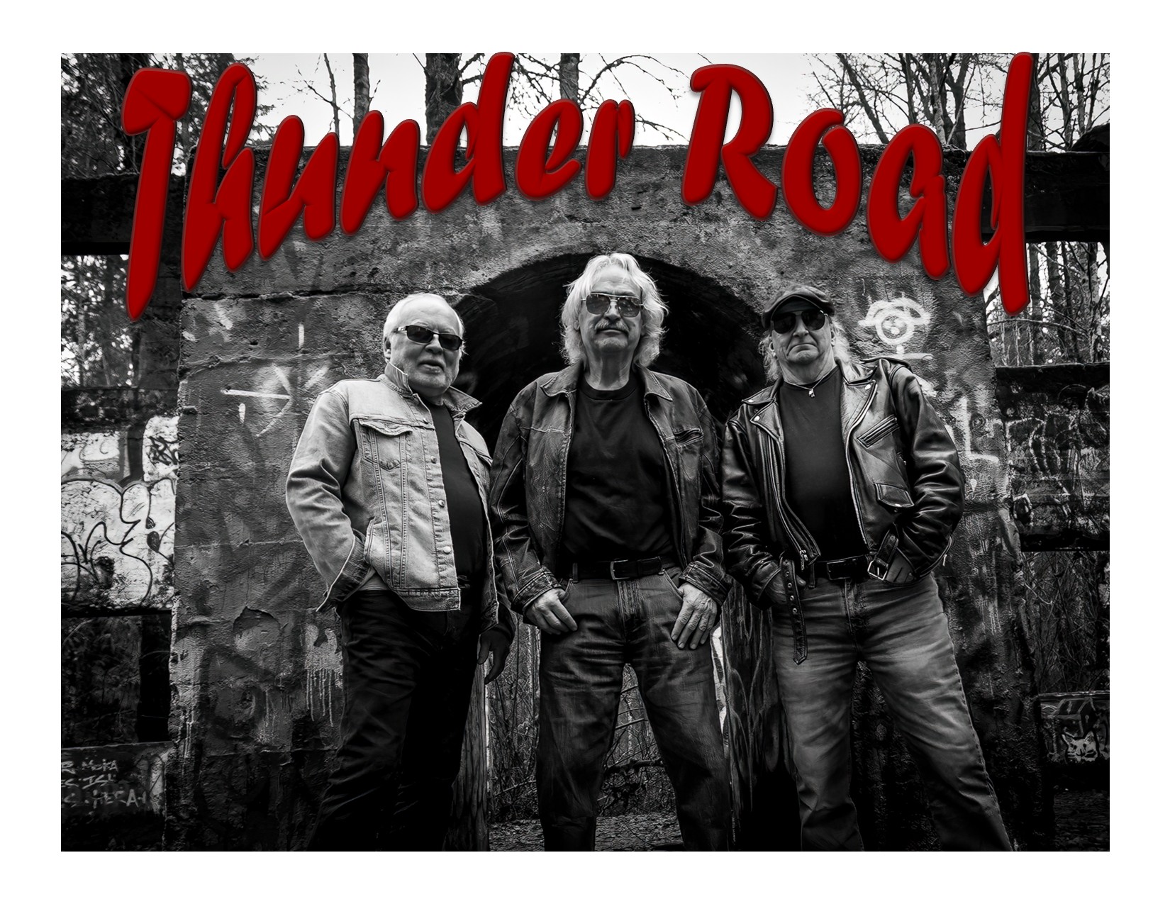 Thunder Road
