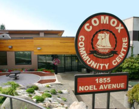 Comox Community Centre