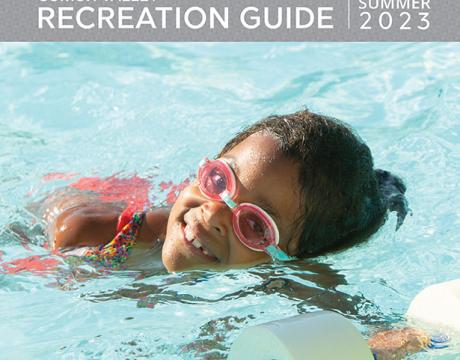 Summer Recreation Guide 2023