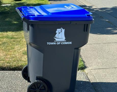 Different size cart