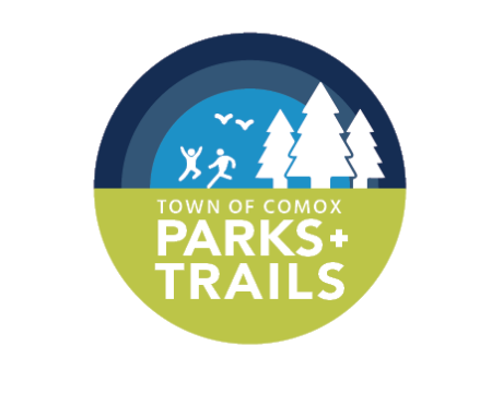 Comox Parks and Trails Card