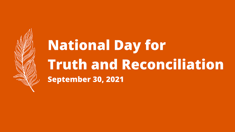 National Day for Truth and Reconciliation