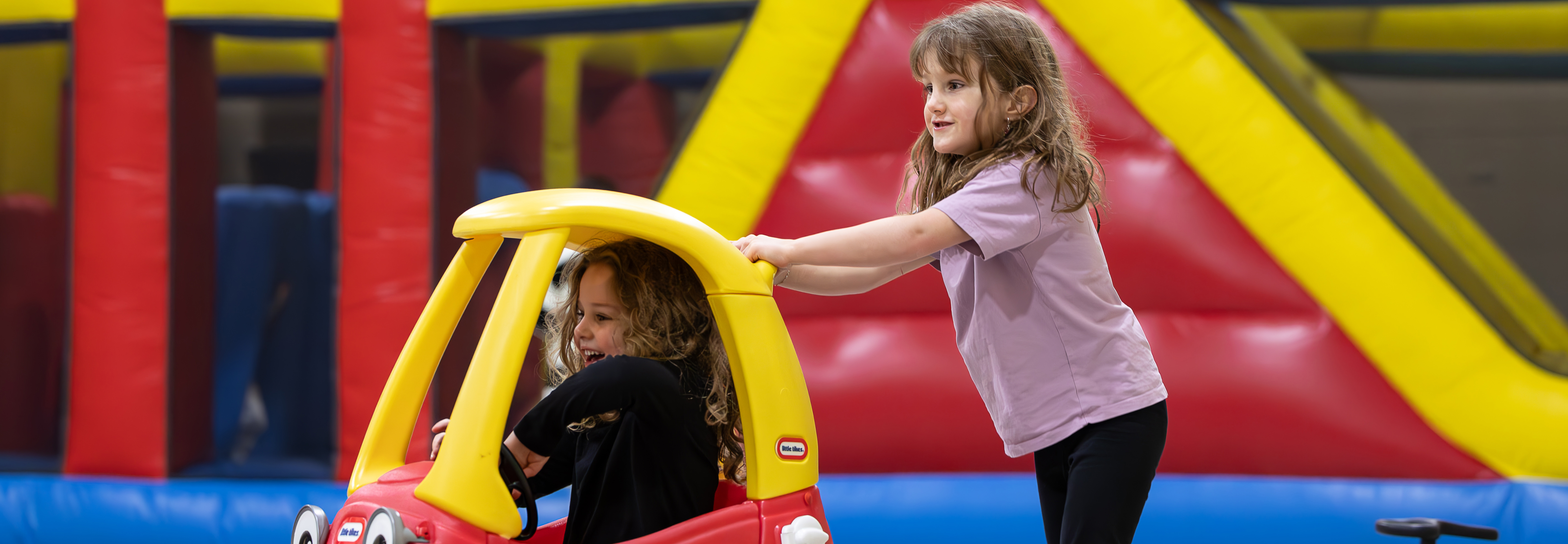 Family Day Banner Image