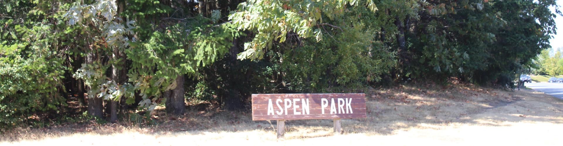 Aspen Park 