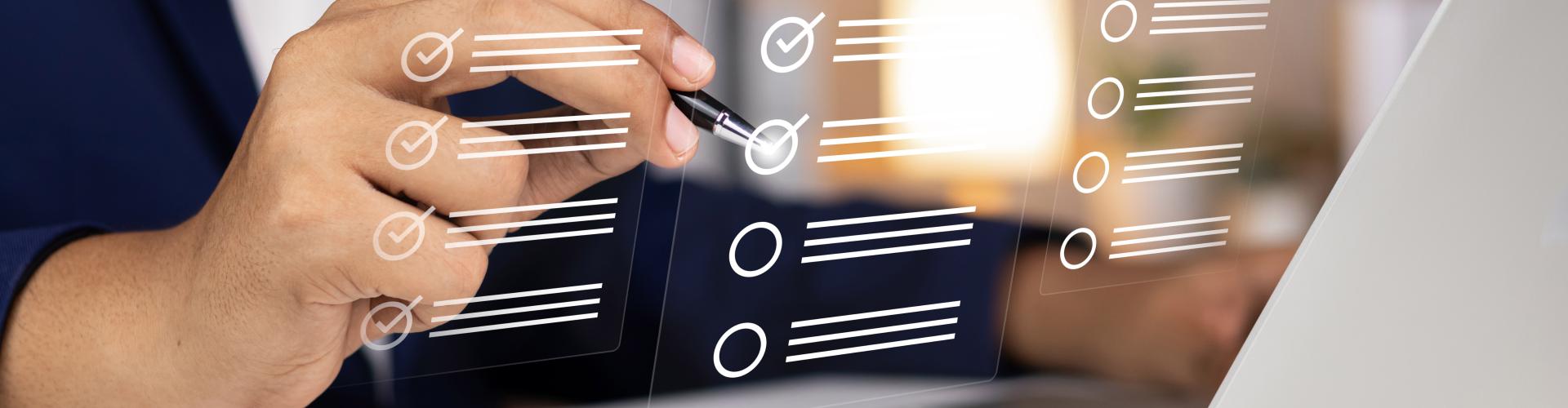 Doing Business Banner